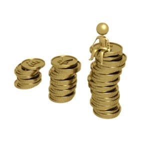 money coins