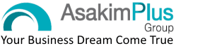 Asakim Plus Your Business Dream Come True